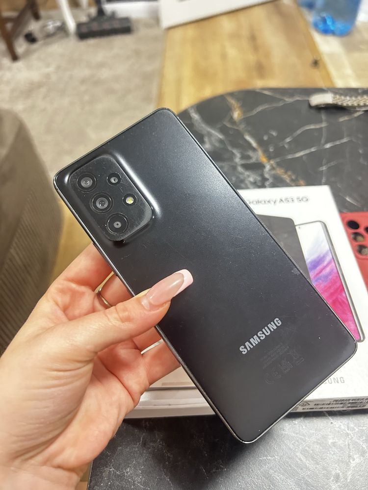 Samsung A53 5G 128GB