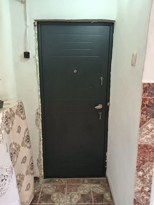 Montaj Profesional de Uși – Rapid și Precis