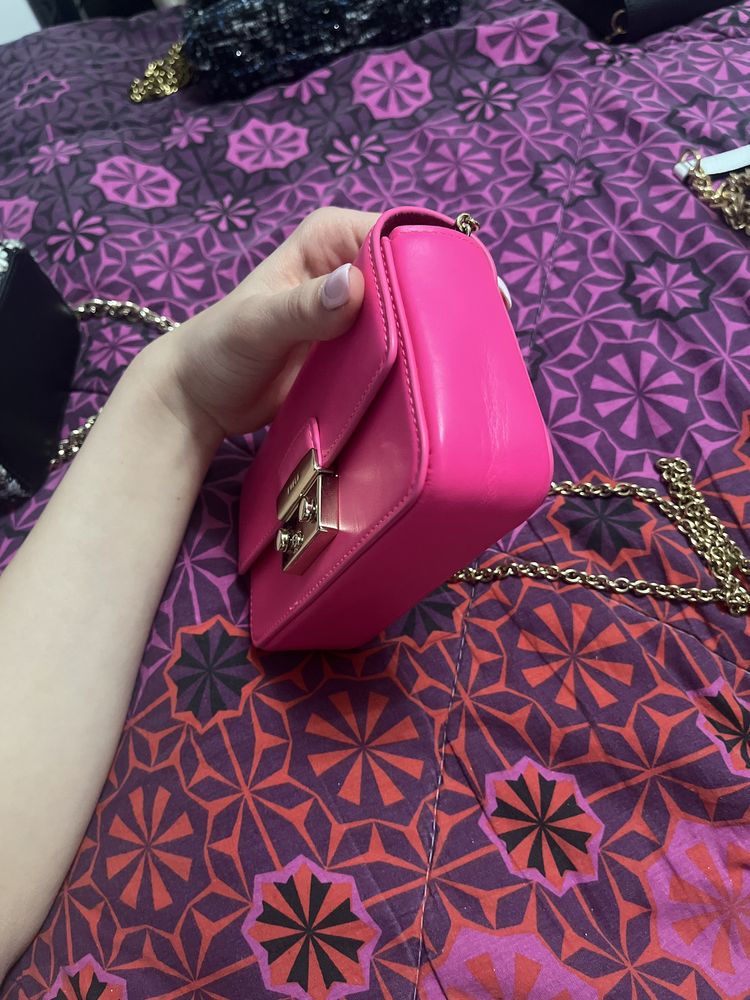 Чанта Furla