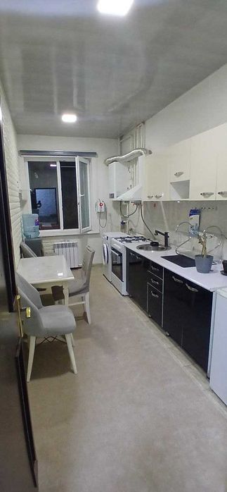 Сдается квартира рисовая  "обод макон" однокомнатная 1/2/5