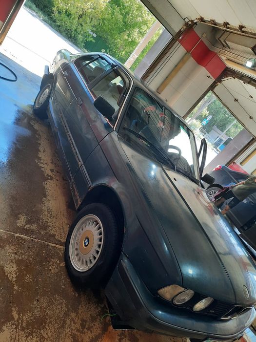 Продам друга на активном ходу