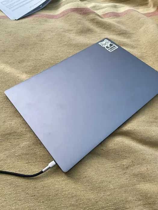 лаптоп Xiaomi Mi Notebook Pro 15.6" Intel Core i7 Нова батерия