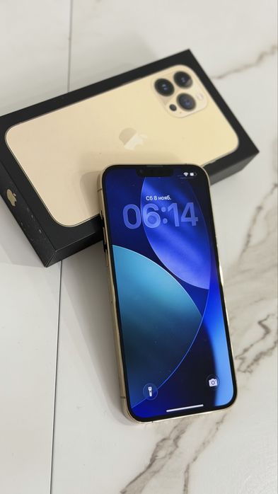 Продам Iphone 13 ProMax 128