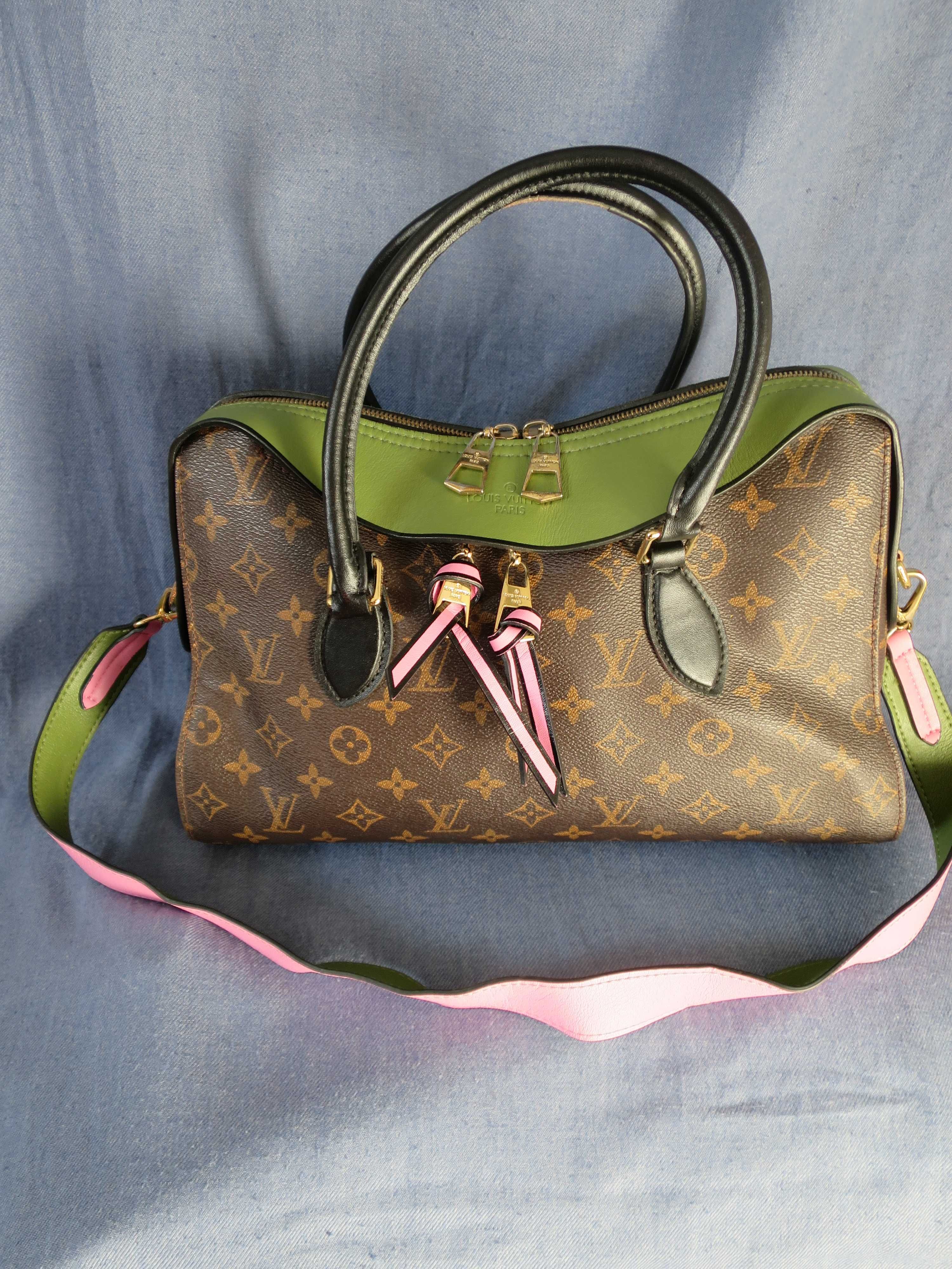Ретро чанта Louis Vuitton