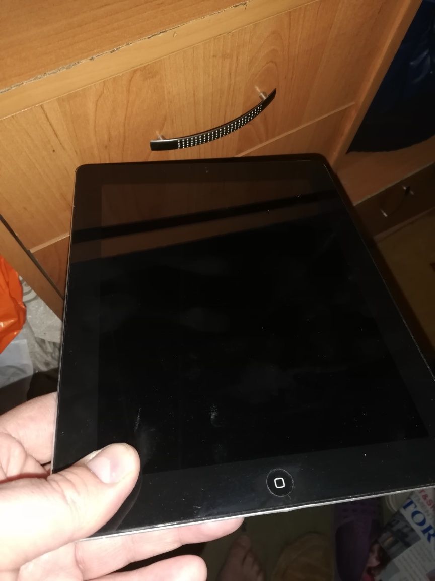 Планшет оригинал Айпад iPad Apple