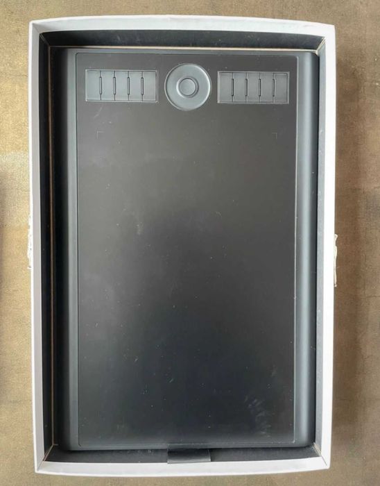 Tabletă Gaomon de editat