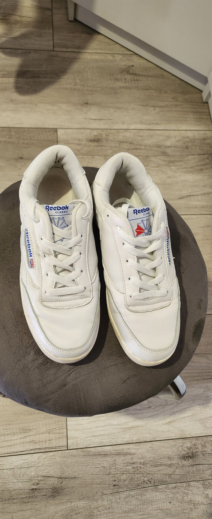 Кроссовки Reebok