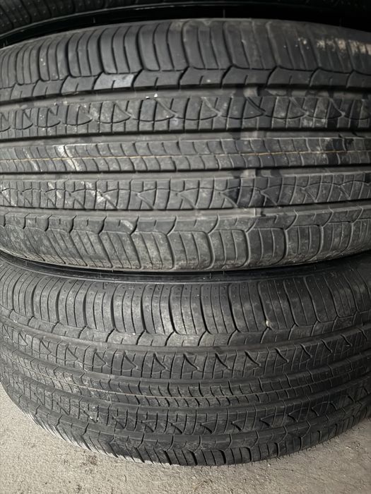 Nexen inprez 225/60 R17