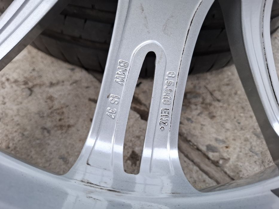 18" Джанти за БМВ Е90 Е91 BMW E90 E91 Стил Style 193