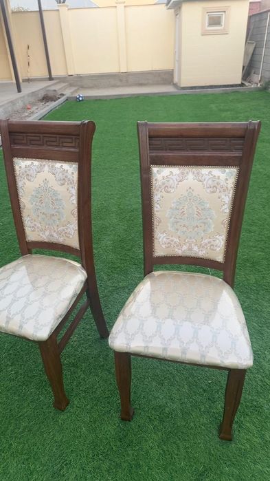 Продом стулья Versage, в отличном состоянии количество 18  штук