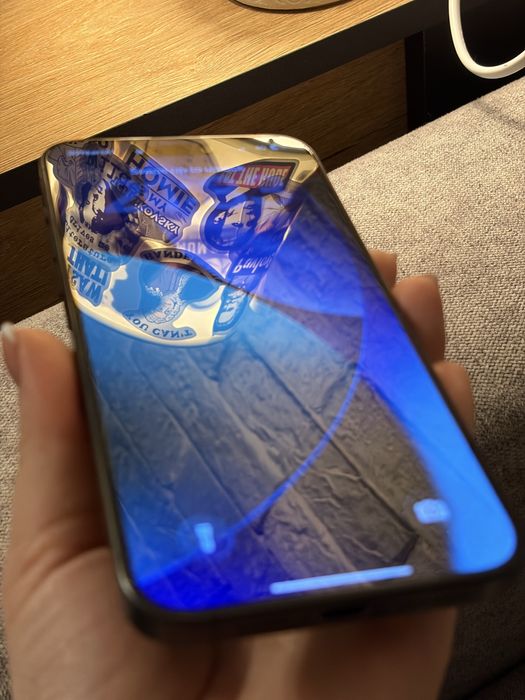 Iphone 15 pro max ( 96% battery health )