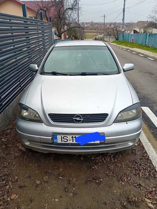 Opel astra g 2003