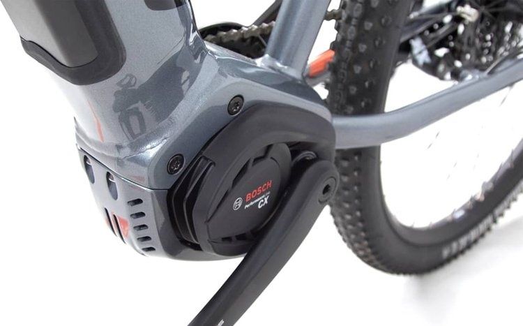 Bicicleta electrica Bosch Cx , 29er  , 1x12