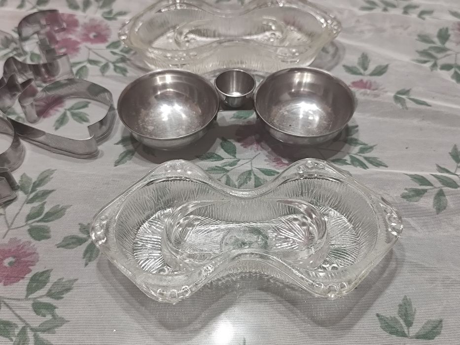 Домашни потреби иенски стъкл