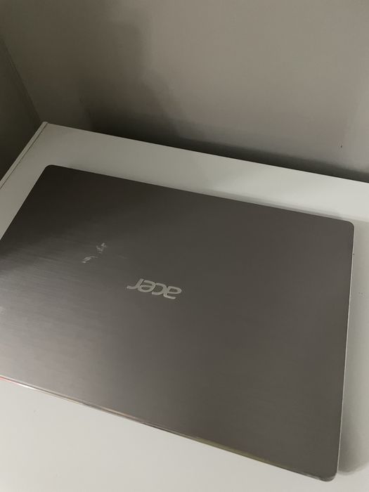 Продам ноутбук Б/У Acer Swift — Core i5