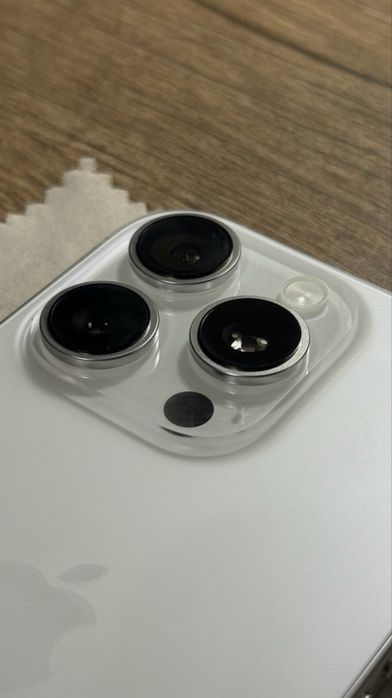 Iphone 16 PRO 128 GB