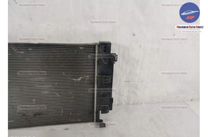 Воден радиатор оригинален Смарт / Smart Forfour 2 [2015, 2016, 2017, 2