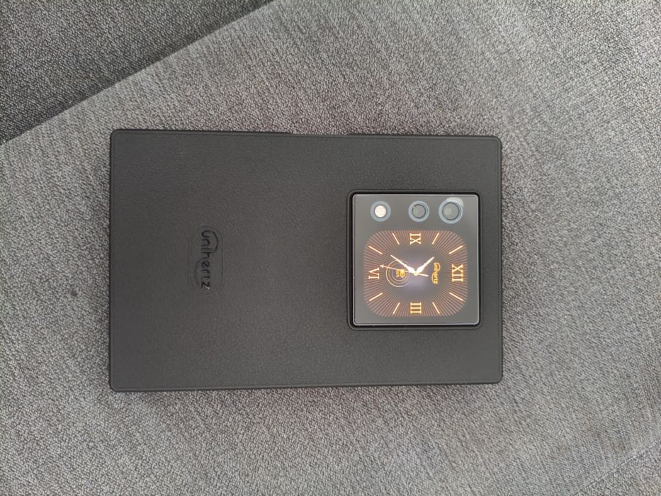 Telefon Mobil Unihertz Titan 2, 5G, 512GB, Qwerty, Android 15