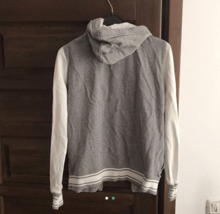 Bluza trening marimea XL Terranova