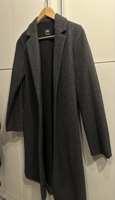 Палто на Зара