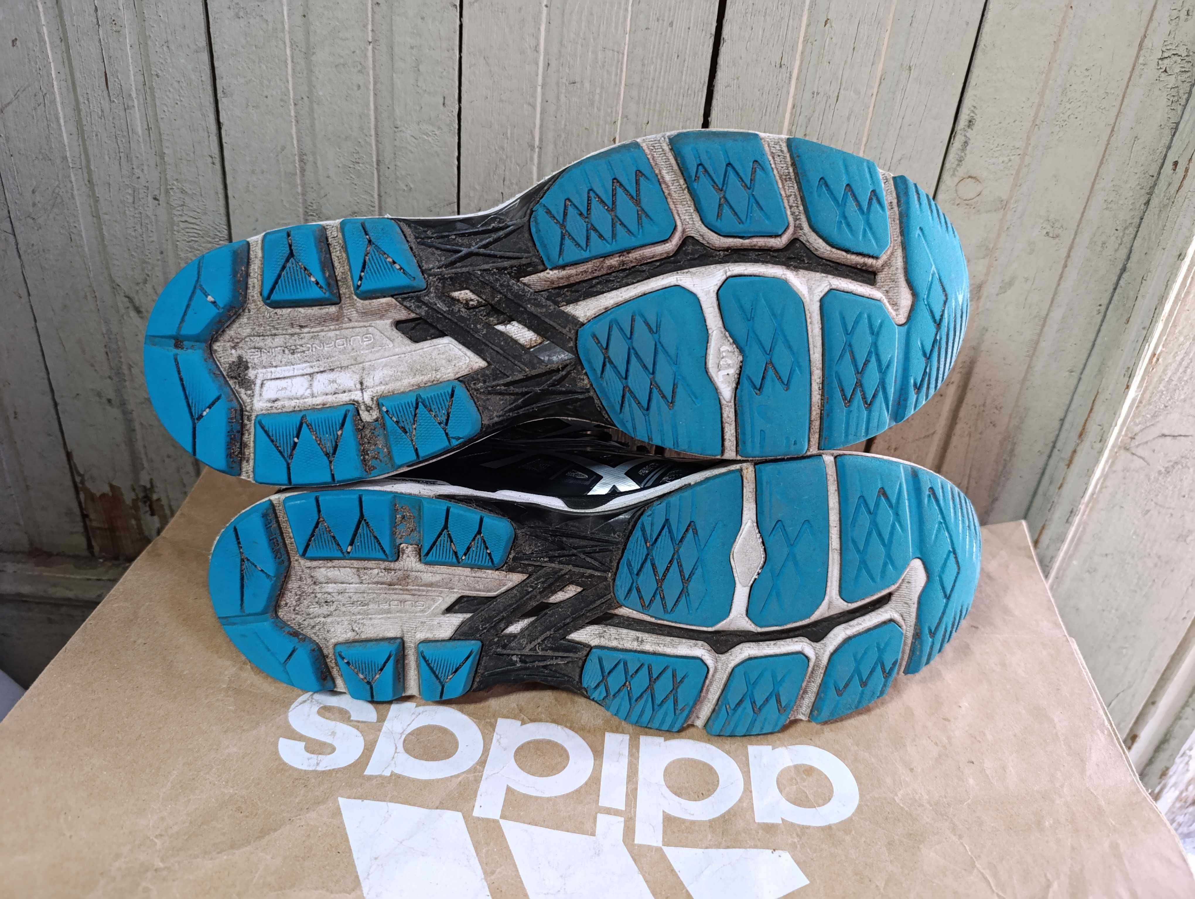 ''Asics Gt-2000 5 ''оригинални маратонки 44 номер
