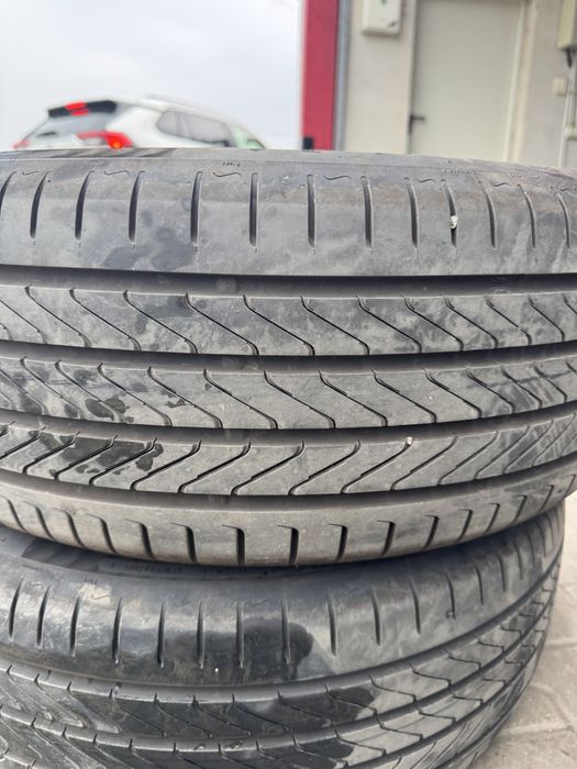 Anvelope noi 235/50/19 Continental
