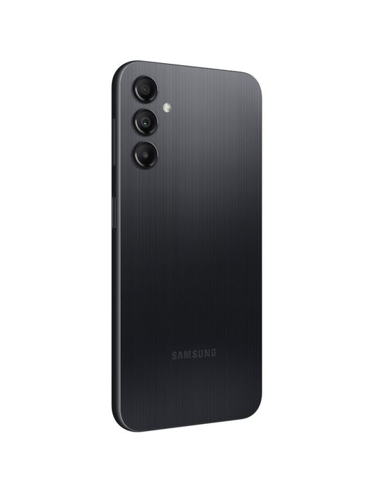 Samsung A14 / Black / DeluxGSM