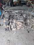 Motor volkswagen, 1.4 tsi, euro 5, cod cavd, Cod cav