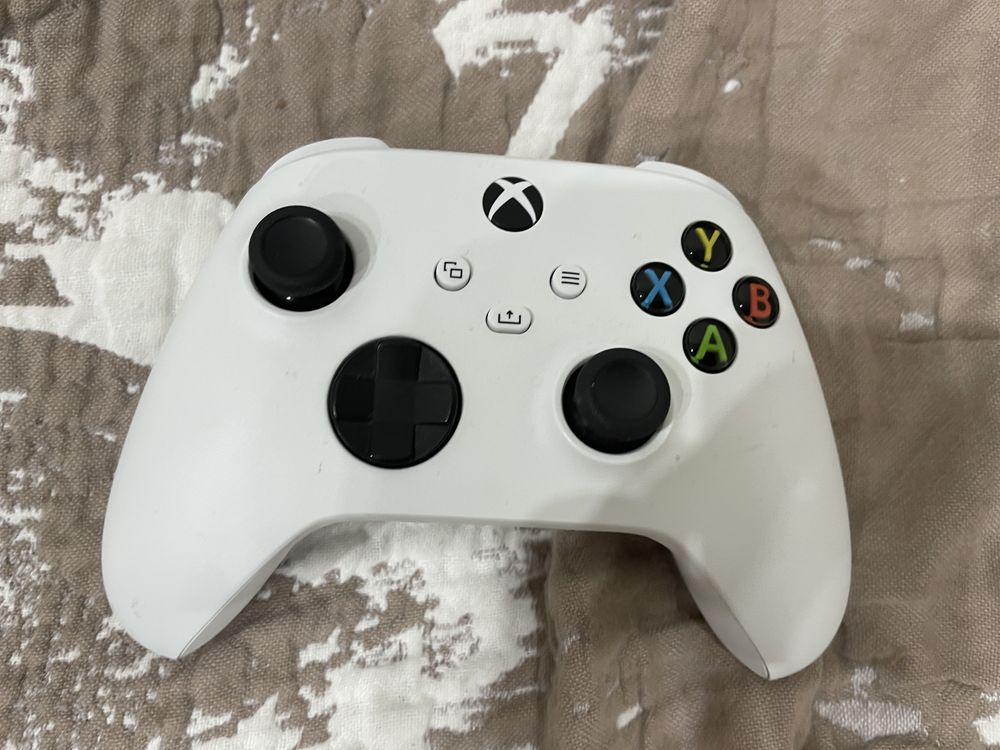 ИксБокс Сериес С Xbox Series