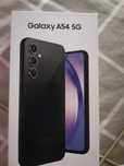 Samsung  A 54 nou la cutie
