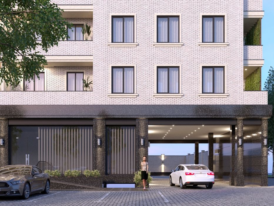 ЖК САЛАР 1-к квартира 50 м2, орентир Сельхоз университет