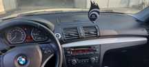 Vând uși fata spate BMW E87 E81 seria 1