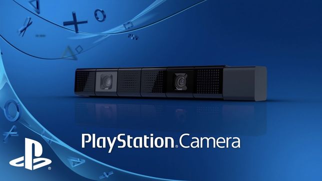Cameră originală Sony Playstation 4 impecabilă - PS4 PS5