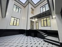 Учкахрамон Янги Коттедж 2 соток
