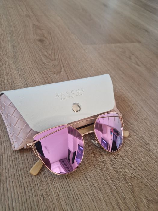 Ochelari pentru femei BARCUR