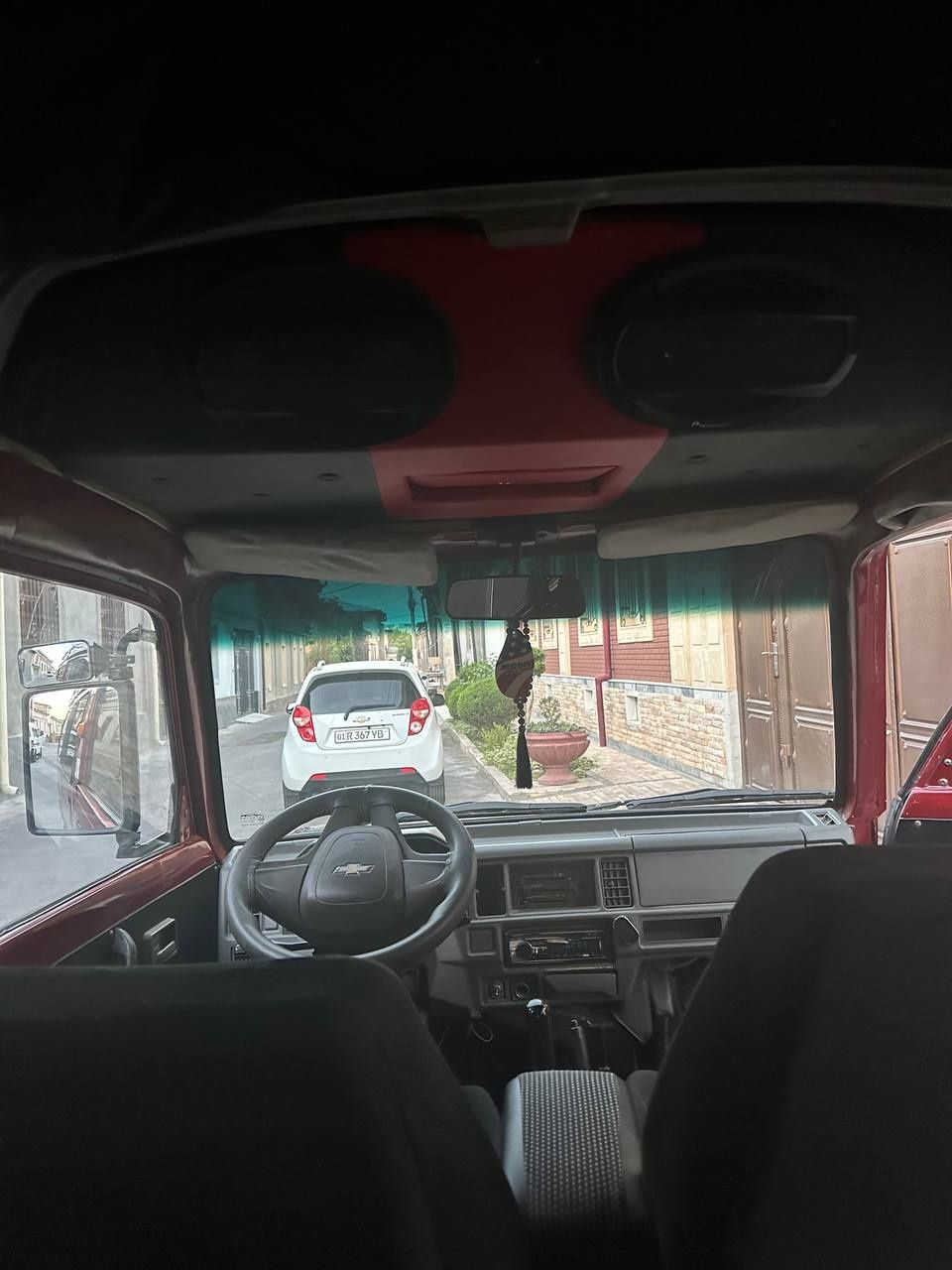 Damas sotiladi zudlik bilan