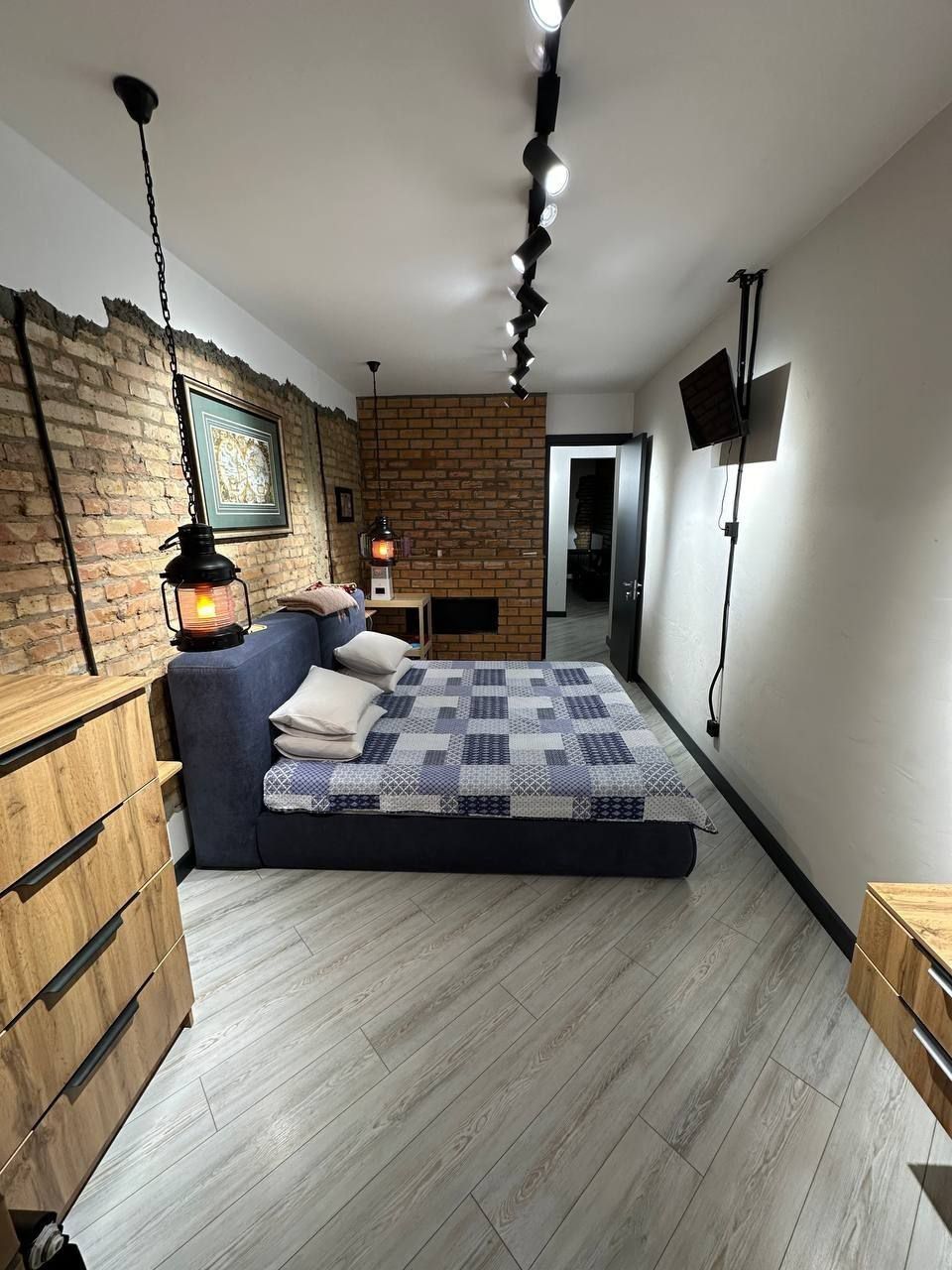 Сдается 2в3 ком квартира, ор-р: Гидрометцентр, 76 м²