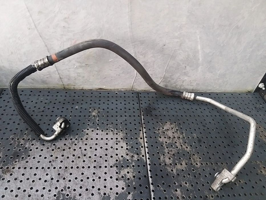 Conducta clima ac 1.6 d toyota verso r2