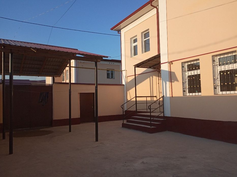 Уй сотилади. 4 сотих. без посредников