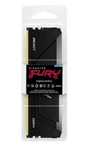 памет Kingston FURY Beast RGB - DDR4 - 32 GB  3200 MHz