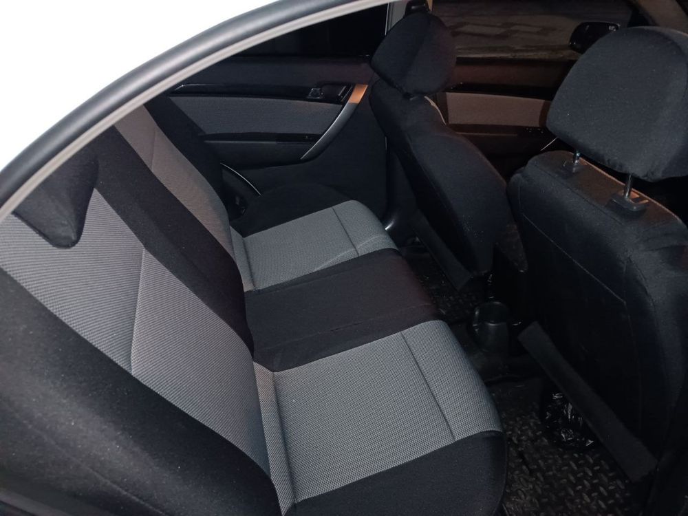 Nexia 3 chevrolet