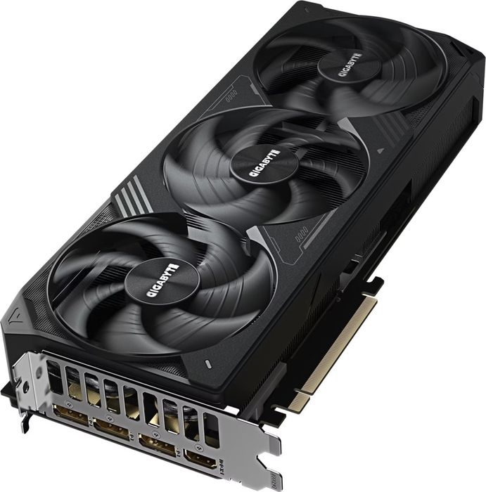 Gigabyte GeForce RTX 5070 Ti Windforce 16 GB