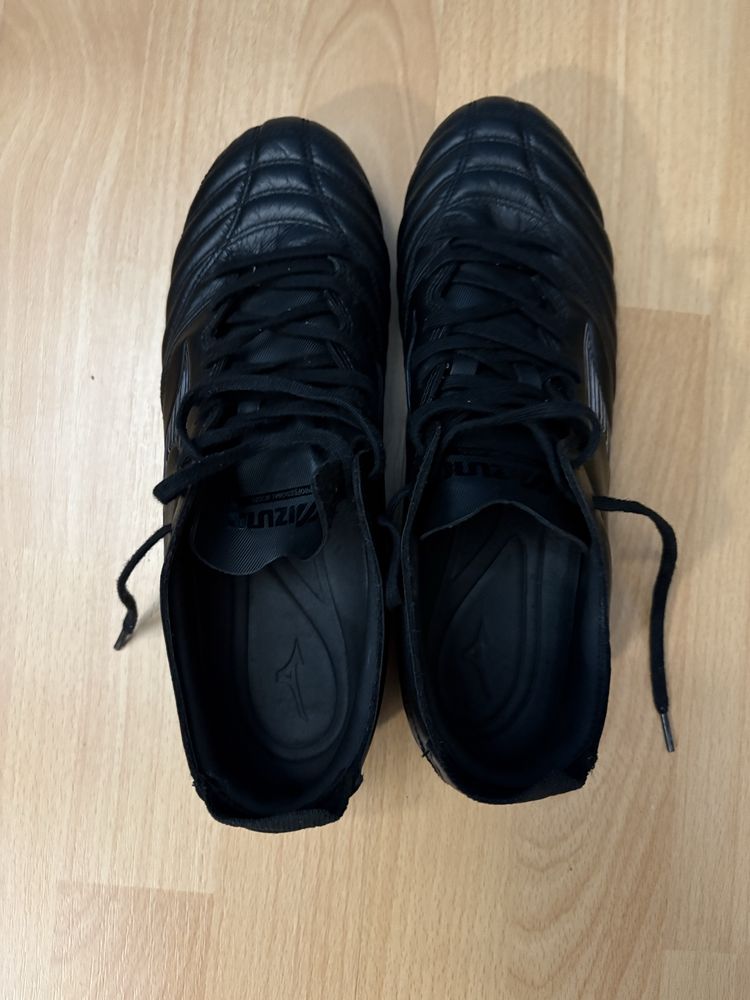 Бутонки Mizuno Morelia Neo III Pro MD размер 40