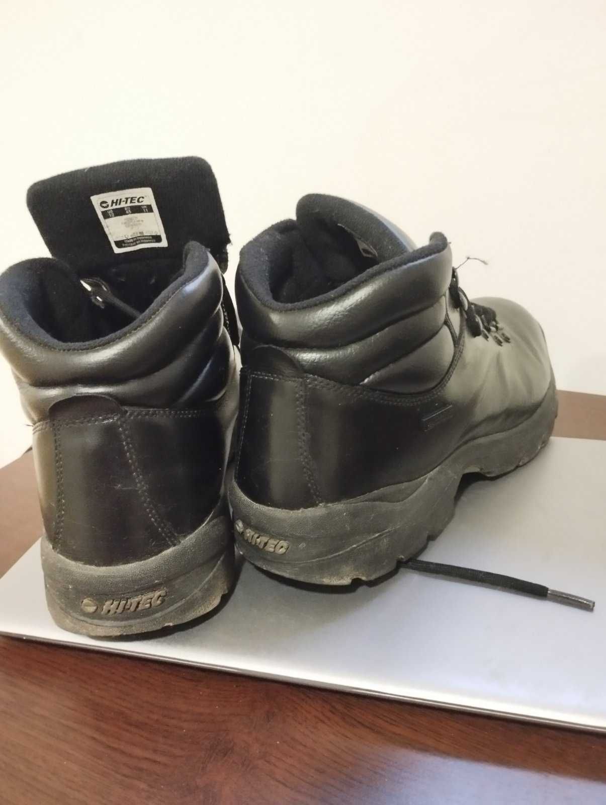 Туристически HiTec 45