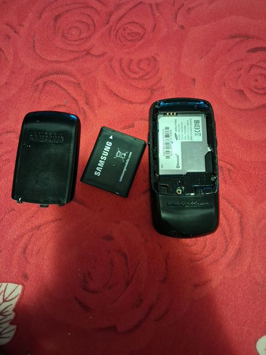 Telefon samsung vechi
