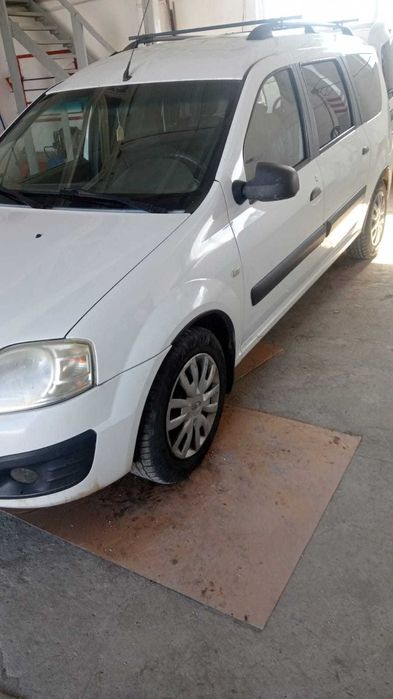 Продам Ларгус  2017 г.в.