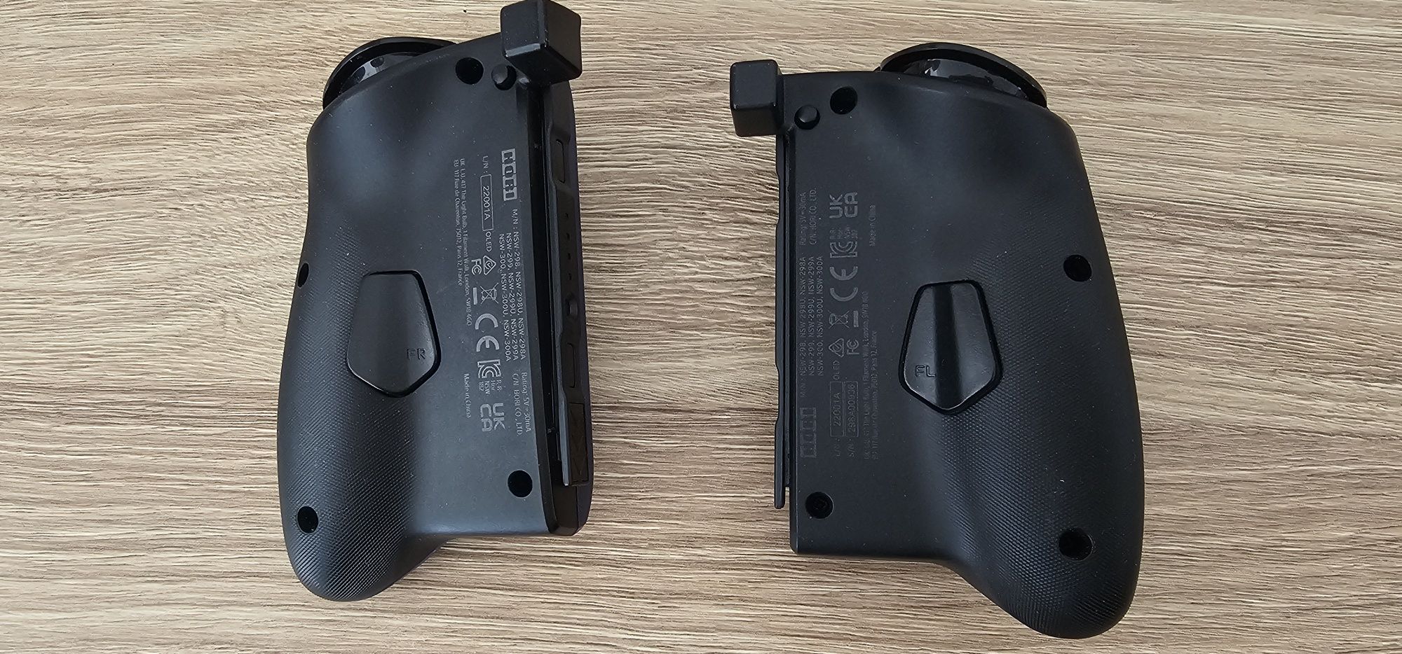 Hori Split Pad Pro за Nintendo Switch
