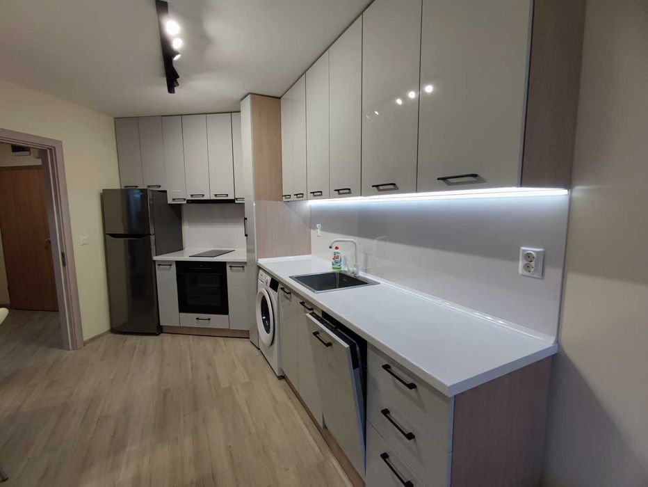 Домашен майстор за гр. Пловдив - ел. и ВиК, бани и кухни, мебели