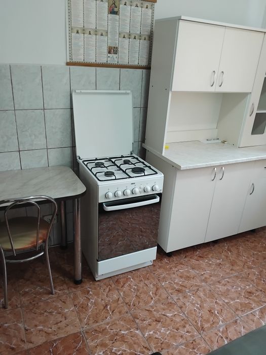 Vând garsoniera confort 2