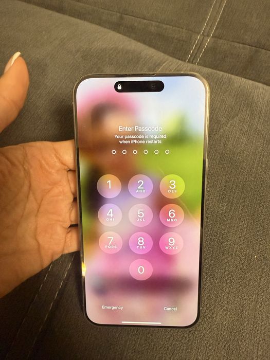 iphone 15 pro max 512 gb